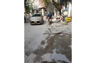 Triều Khúc -Tân Triều 33m2, 5 tầng, mt: 3.6m, 3.2 tỷ, Tân Triều, Thanh Trì, Hà Nội.